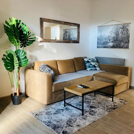 Enjoy Gardos Apartment Belgrade Exterior photo