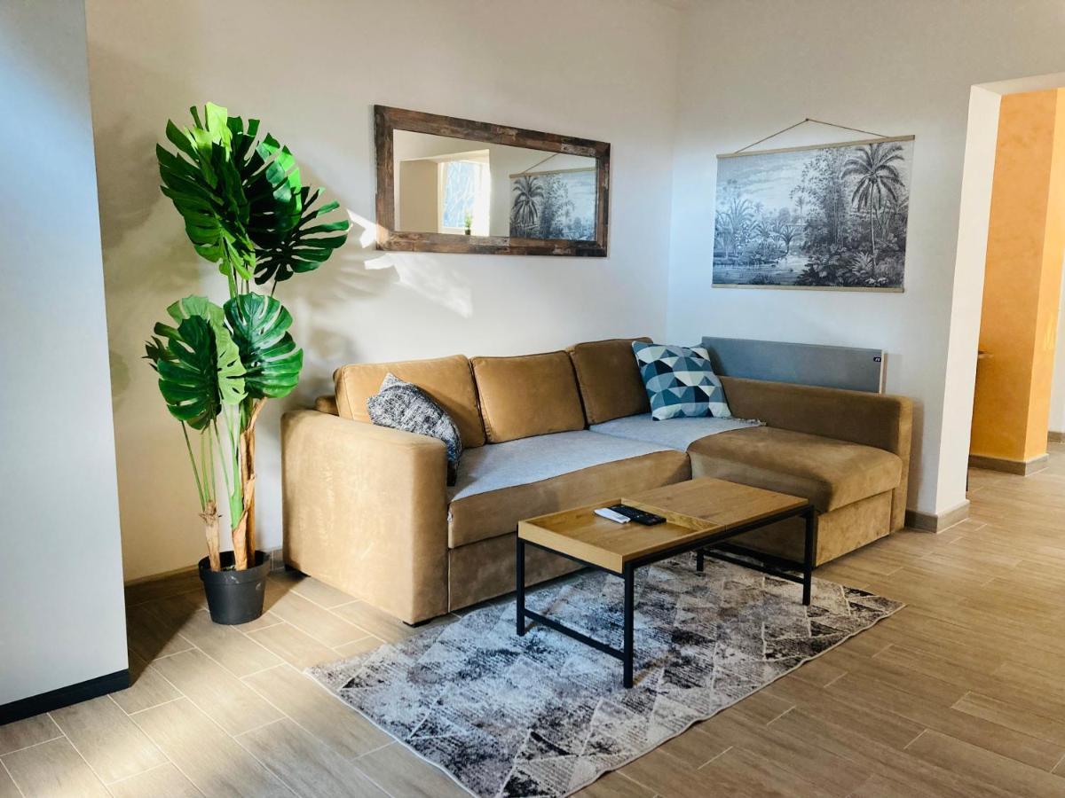 Enjoy Gardos Apartment Belgrade Exterior photo